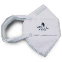 FFP2 Maske Atemschutzmaske CE 2163 Zert. 5-Lagen 10 Stück Mund - Nasenschutzmaske Gesichtsmaske -Vidailo Verkaufe 66e99d3245c1a3c31e672c13cccfab46