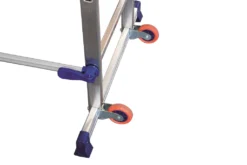 Facal Fahrgerüst P6 Plus Bis 2,90m AH -Vidailo Verkaufe 6730c987fc716a2d93b409efa6baf172