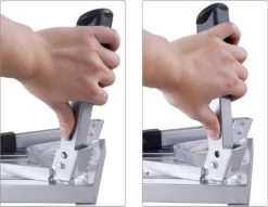 Faltbare Aluminium Trittstufe Bis 150 Kg Kleines Packmaß -Vidailo Verkaufe 673b5c80219e4904b660524408d175f8