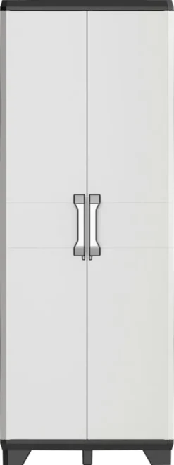 Keter Universalschrank Gear Schwarz Und Grau 182 Cm 13 Keter Universalschrank Gear Schwarz Und Grau 182 Cm -Vidailo Verkaufe 68608e92926d4063e96f23bef844ac58
