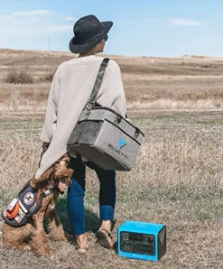 BLUETTI Tragetasche Für EB3A EB70 EB55 AC50S Portable Powerstation Solar Generator, Grau (EB3A EB70 EB55 AC50S Nicht Im Lieferumfang Enthalten) 9 BLUETTI Tragetasche Für EB3A EB70 EB55 AC50S Portable Powerstation Solar Generator, Grau (EB3A EB70 EB55 AC50S Nicht Im Lieferumfang Enthalten) -Vidailo Verkaufe 687b457ca654783c8107846f3cfc0a1f