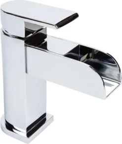 Livarno Home Waschtischarmatur Mit LED Farbwechsel Armatur Wasserhahn