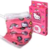 10x Kinder Atemschutzmaske Typ1 Medizinische Maske Mächen Hello Kitty Pink 1 10x Kinder Atemschutzmaske Typ1 Medizinische Maske Mächen Hello Kitty Pink -Vidailo Verkaufe 68dbc953f82fe044e38895a4b72ce456