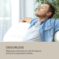 Blumfeldt Fiamme Tamburo , Ethanol-Kamin , Edelstahl-Brenner 0,8 Liter , 4-5 H Brenndauer , Zylinder Aus Gehärtetem Glas , Inklusive Löschwerkzeug -Vidailo Verkaufe 69b6712b9c534540ea5c06c0a8197325