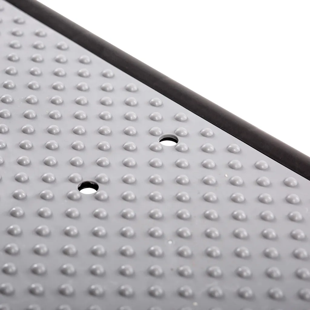 UPP Trittstufe Tritt Hocker Einstiegshilfe Indoor & Outdoor 200 Kg Belastbarkeit 5 UPP Trittstufe Tritt Hocker Einstiegshilfe Indoor & Outdoor 200 Kg Belastbarkeit – Bild 3