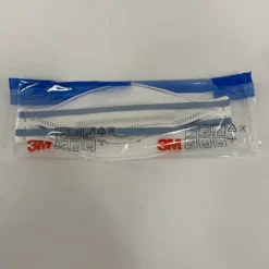 20x 3M 1862+ FFP2 NR D Atemschutzmaske Ohne Ventil + 100ml Sterillium -Vidailo Verkaufe 6ae0520745cb983d7b69a592b2104ddf