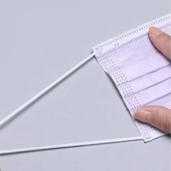 100st X Mundschutz 3 Lagig ,Einweg Atemschutz Maske CE Hygieneschutz Gesichtsmaske Ab 12. Juni -Vidailo Verkaufe 6bbf24bf11d4353b6f3ba617b62bd3ec