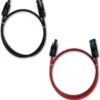 2 X 1 Meter Solarkabel Verlängerungskabel Vollkupfer Verzinnt 4mm2 Mit Stäubli Solarstecker Solarverbinder MC4 Beidseitig Montiert Für PV Photovoltaik Solaranlage Solar Kabel Verlängerung Solarpanel Schwarz Und Rot 4 Mm2 4 Mm² -Vidailo Verkaufe 6d46adfb8ec34a96e94be339f8193b55
