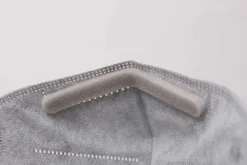 Firelia® 80X FFP2 NR EN149:2001 Mundschutz Maske Einzel Verpackt CE 2834 Atemschutzmaske Gesicht Mund-Nasenschutz -Vidailo Verkaufe 6d47f3b6a858df3b06805b7fd1544f9b