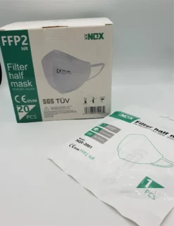 20 Stück FFP2 Atemschutzmaske Nach FFP2-Norm (gefaltet) Mundschutz 8 20 Stück FFP2 Atemschutzmaske Nach FFP2-Norm (gefaltet) Mundschutz -Vidailo Verkaufe 6e5cb6774cbeef8cd5853b9411d77265