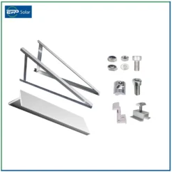 780W / 600W Balkonkraftwerk Komplettset Aufständerung Süd Mit Hoymiles HM-600 Mikrowechselrichter -Vidailo Verkaufe 6edafd7c2b41a8b981cefa4ffe326ef5