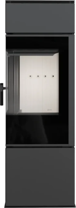 KRATKI HolzofenStahlofen Thor 8| Mit Verglasung | Erfüllt Die Norme BImSchV Stufe 2, 15a -Vidailo Verkaufe 6ee777b43e410e872af5c3c10dd271cd