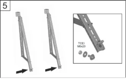 Montagesystem Für Balkonkraftwerk -Vidailo Verkaufe 6fa5ad6beeab40b122037ec329f232cc