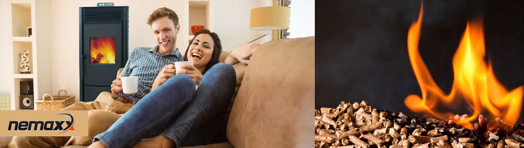 Nemaxx P6 Pelletofen Pelletkamin Pelletkaminofen 6 KW Kaminofen Heizofen Pellet Ofen Kamin Pelletheizung Heizung - Weiß - WiFi-Ready 18 Nemaxx P6 Pelletofen Pelletkamin Pelletkaminofen 6 KW Kaminofen Heizofen Pellet Ofen Kamin Pelletheizung Heizung - Weiß - WiFi-Ready – Bild 16