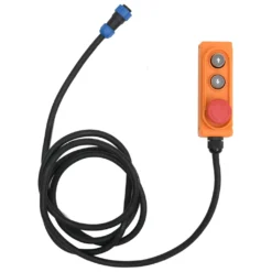 VidaXL Elektrisches Hebezeug 800 Kg Mit Fernbedienung 16 VidaXL Elektrisches Hebezeug 800 Kg Mit Fernbedienung -Vidailo Verkaufe 706c3701b633b2485215cd0b84961f60