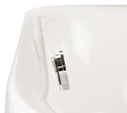 Calmwaters® Rechteck-Badewanne 180x80 Cm, Acrylwanne Honest, Duo-Badewanne Für Zwei Personen, Maße 180 X 80 Cm, Rechteckwanne Abgerundet, Duowanne In Weiß, 02SL2973 -Vidailo Verkaufe 714d42499a68dd6f014967905590cd06