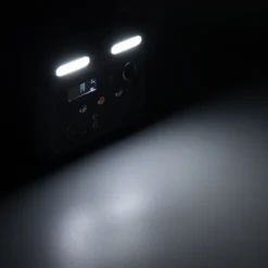 Tragbare Powerstation 319Wh/86400mAh, Power Station Solar Generator Mit QC 3.0 Anschlüsse Für Camping Emergency Backup, Passend Für 12-30V Solarpanel Stromeingang -Vidailo Verkaufe 717cb5777c5c364ebd3a4b6918eb9e21