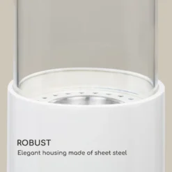 Blumfeldt Fiamme Pila Ethanol-Kamin Edelstahl-Brenner 0,5 Liter 4-5 H Brenndauer -Vidailo Verkaufe 7251d8040484ea0558329ac19a491879