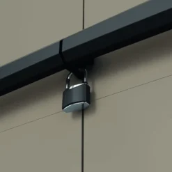 Keter Lagerschrank Mit Böden Planet Grau Und Schwarz -Vidailo Verkaufe 72b4dcef1e1c43229cea70f2374bd327