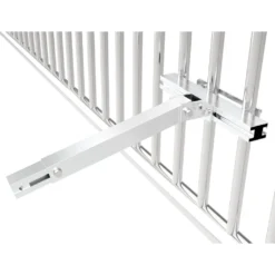 Juskys Geländerhalterung Balkonkraftwerk - Halterung Für Solarmodul Balkon & Flachdach - Befestigung Solarpanel – Aufständerung Für PV Anlage Easy 10 Juskys Geländerhalterung Balkonkraftwerk - Halterung Für Solarmodul Balkon & Flachdach - Befestigung Solarpanel – Aufständerung Für PV Anlage Easy -Vidailo Verkaufe 72f160a3cf2f24828dfdf629d676e711