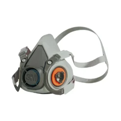 3M Doppelfiltermaske 6300 Gr. L -Vidailo Verkaufe 73299296f78843d3cd5ffad57ed036a5