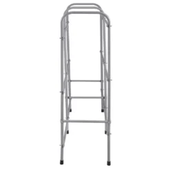 Juskys Getränkekistenregal Cool – Kistenregal Für Bis Zu 6 Kisten Je 17 Kg – Getränkeständer Platzsparend 96 × 34 × 116 Cm – Getränkeregal Aus Metall -Vidailo Verkaufe 7340ceebb1750656ddcd46917e65a579