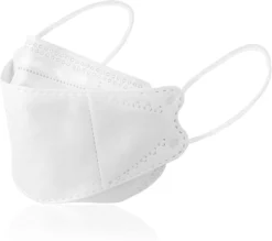 FFP2 Veryplus Fischmaske 3D Atemschutzmaske CE2841 Einzelverpackt 100 Stück -Vidailo Verkaufe 7382ad1e50ab9a6025f082a2a095ff99