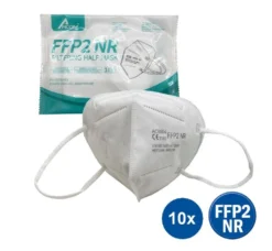 10x Stück FFP2 Mundschutz Maske Mit Atemschutzmaske Gesichtsschutz Masken Mund Nasenschutz -Vidailo Verkaufe 7540f3739933b204262732d1bdf347b0