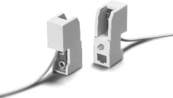 Fassung R7s Ker,bg,L-Lg200 100912