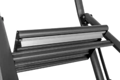 Wenko Alu-Klapptrittleiter Compact 2-stufig Dunkelgrau -Vidailo Verkaufe 78d3b117060b462faffaffe3da5992e2