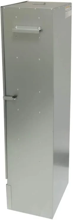 Räucherofen 44 X 28 X 120 Cm Inkl 2000W El. Heizspirale SET -Vidailo Verkaufe 7923cb3fde0323b2d895c17283126448