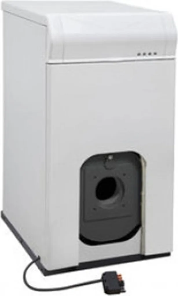 Niedertemperatur-Gusseisen-KaminÖl-Kessel Sun Sannover 30 KW Ohne Brenner 3 Niedertemperatur-Gusseisen-KaminÖl-Kessel Sun Sannover 30 KW Ohne Brenner