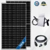 760W Balkonkraftwerk 600W Photovoltaik Solaranlage Mit Hoymiles HM-600W Mikrowechselrichter Mit Zubehör 1 760W Balkonkraftwerk 600W Photovoltaik Solaranlage Mit Hoymiles HM-600W Mikrowechselrichter Mit Zubehör -Vidailo Verkaufe 79703677e4d1974cf221c17433f4fe71