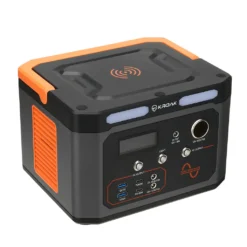Tragbare Powerstation 319Wh/86400mAh, Power Station Solar Generator Mit QC 3.0 Anschlüsse Für Camping Emergency Backup, Passend Für 12-30V Solarpanel Stromeingang -Vidailo Verkaufe 7b0f44964fcb7bf2af497aedf53383d6