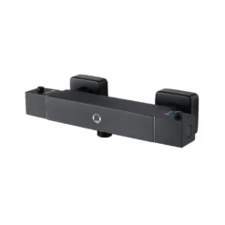 Cecipa Badewannenarmatur Duscharmatur Thermostat Mischbatterie Dusche Duschthermostat Armatur Bad Brausethermostat Schwarz -Vidailo Verkaufe 7b11b349097c28d6771dfaf7fd2be1d4