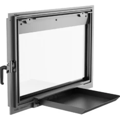 Kamintür OLIWIA (Gusseisen) -Vidailo Verkaufe 7b76e464760fba695d7a062c84f34267