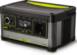 Goal Zero Yeti 500X Portable Power Station 10 Goal Zero Yeti 500X Portable Power Station -Vidailo Verkaufe 7b9cd7ecd5fd141c789c009d7df09c1a