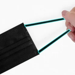 1000X 3-lagig Atemschutzmasken Einwegmaske Mundschutz Vliesmaske Masken Mundschutz 【schwarz】 10 1000X 3-lagig Atemschutzmasken Einwegmaske Mundschutz Vliesmaske Masken Mundschutz 【schwarz】 -Vidailo Verkaufe 7c4e8ccbafc6839ea2731afab05942c0