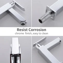 Wasserhahn Bad Kaltwasser Standventil Bad Armatur Badarmaturen Für Badzimmer Waschtischarmatur Mit Anschlussschlauch Für Badzimmer -Vidailo Verkaufe 7cd87bb756ca89331b41c3a52d3b3561