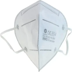 40 Stück - FFP2 Maske, Atemschutzmaske, CE2834, EN149:2001+A1:2009 FFP2 NR 39 40 Stück - FFP2 Maske, Atemschutzmaske, CE2834, EN149:2001+A1:2009 FFP2 NR -Vidailo Verkaufe 7cf5529a15741fdf247033ddf801ce76