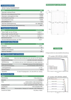 780W / 600W Balkonkraftwerk Komplettset Aufständerung Süd Mit Hoymiles HM-600 Mikrowechselrichter -Vidailo Verkaufe 7d37baee5d4921375025f0f37dc2fc38 1