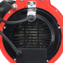 VidaXL Elektrisches Hebezeug 800 Kg Mit Fernbedienung 13 VidaXL Elektrisches Hebezeug 800 Kg Mit Fernbedienung -Vidailo Verkaufe 7e5e98303dd0e5c231883a9907fe2511