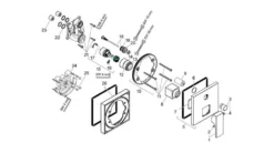 Hansgrohe Fertigmontageset METROPOL Unterputz-Wannenmischer Chrom -Vidailo Verkaufe 7eefe031e694cdc01bfcd501b9f3be04