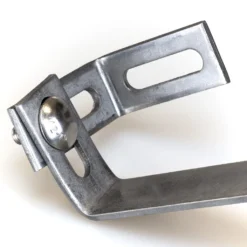 4x Photovoltaik Dachhaken Verstellbar Solar PV Halterung Edelstahl Dachpfanne 11cm 115mm -Vidailo Verkaufe 7fb237125e365383c61e5717ed030c57