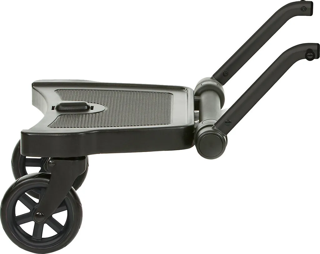 ABC Design Baby Trittbrett Mit Sitz Für Kinder, Kiddie Ride On 2, Set Trittbretter Zubehör Für Kiwa Buggyboard Buggybord Kiddyboard Kiddy Ride On Baswone 3 ABC Design Baby Trittbrett Mit Sitz Für Kinder, Kiddie Ride On 2, Set Trittbretter Zubehör Für Kiwa Buggyboard Buggybord Kiddyboard Kiddy Ride On Baswone