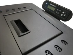 Nemaxx PW18-WT Pelletofen Wasserführend 18 KW Pelletkaminofen Pelletheizung - Stahl Weiß - Für Bis Zu 300m³ - 90,8% Wirkungsgrad - A+ 32 Nemaxx PW18-WT Pelletofen Wasserführend 18 KW Pelletkaminofen Pelletheizung - Stahl Weiß - Für Bis Zu 300m³ - 90,8% Wirkungsgrad - A+ -Vidailo Verkaufe 80cf88bbfafa6c701802a74914f76ffa