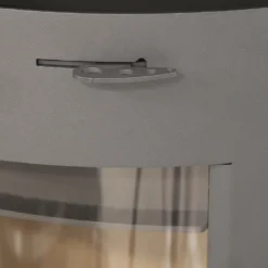 Thermia Kaminofen Olympus V6 Stahl Mit Warmluft-Lamellen -Vidailo Verkaufe 81a7630b8055b374377ee72400bc37b4