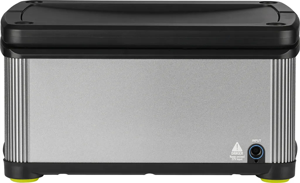 Goal Zero Yeti 500X Portable Power Station 4 Goal Zero Yeti 500X Portable Power Station – Bild 2