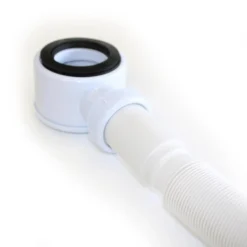 Flach-Ablauf Mit Siphon Für Badewanne Weiß -Vidailo Verkaufe 830293f2c210f5ce9bcf0b72dd2c8b79