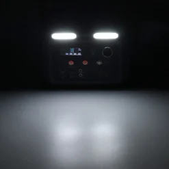 Tragbare Powerstation 319Wh/86400mAh, Power Station Solar Generator Mit QC 3.0 Anschlüsse Für Camping Emergency Backup, Passend Für 12-30V Solarpanel Stromeingang -Vidailo Verkaufe 8345689fa2877f7910c305f8a7663e9b